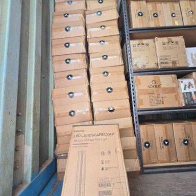 3000 • (24) led landscape light