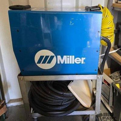 5088 • miller welding machine