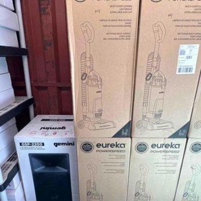 6604 • new!!! vacuum