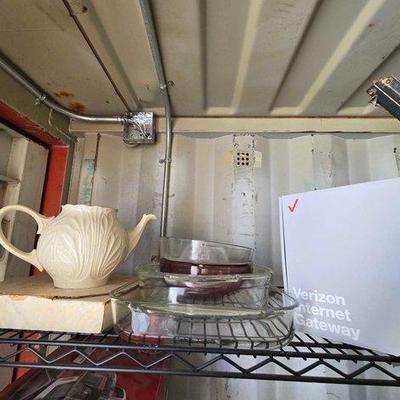 4000 • dishware & verizon internet getaway