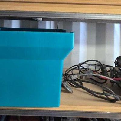 5170 • belleek china dishware & atv:utv winch