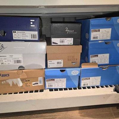 7068 • name!!! 9 pairs of shoes