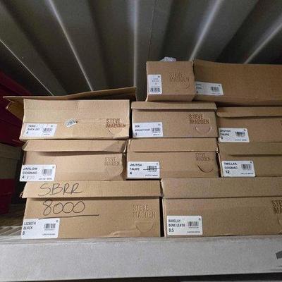 7100 • new!!! 10 pairs of shoes