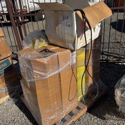 92502 • inline heater, air mover