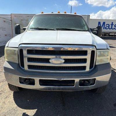 260 • 2006 ford f 450