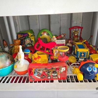 7548 • toys