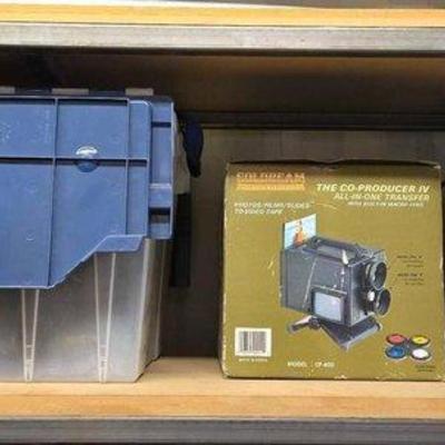 5142 • video cameras, cameras and speakers