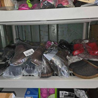 3506 • new!!! ( 17) pairs of shoes