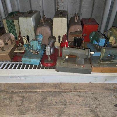 7530 • sewing machines