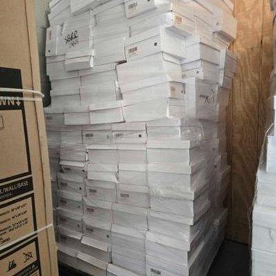2958 • new!!! (1)pallet of shoes