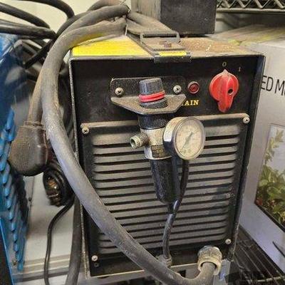 5060 • max 41 plasma cutter