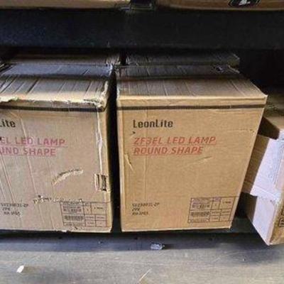 4060 • new!!! led emergency light, led cabinet light & light bulbs