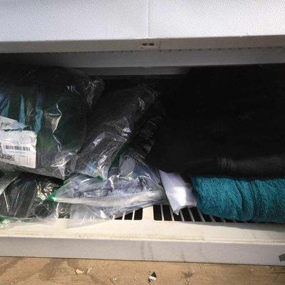 3510 • jackets, tops & more