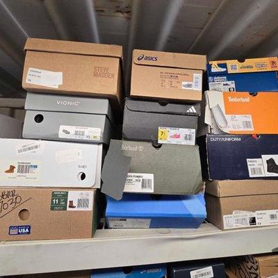 7030 • new!!! 12 pairs of shoes