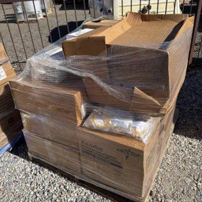 92506 • disposable briefs, stethoscopes