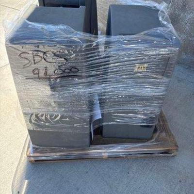 91000 • 3 maximum controls vehicular slide gate operators