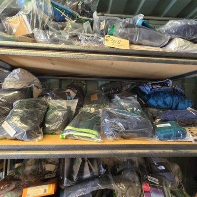 3020 • jaskets, pants & more