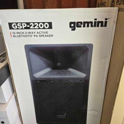 6600 • new!!! bluetooth speaker