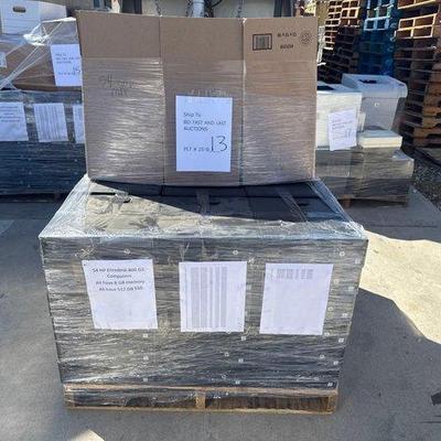 2902 • 54 hp elitedesk 800 g2 computers