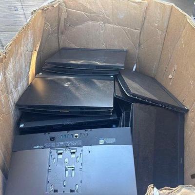 2906 • 59 dell optiplex 7460:7470 all in one computers