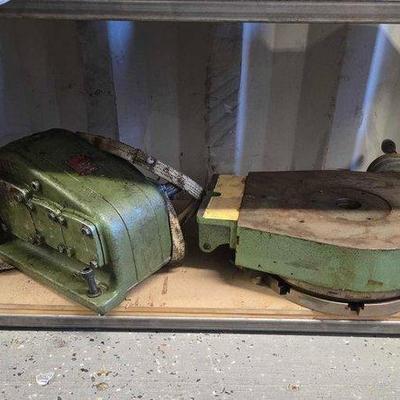 5178 • solberga mekaniska verkstad drill press