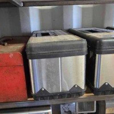 5172 • hammer, socket set & more