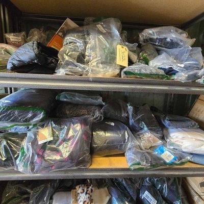 3024 • jackets, top & more