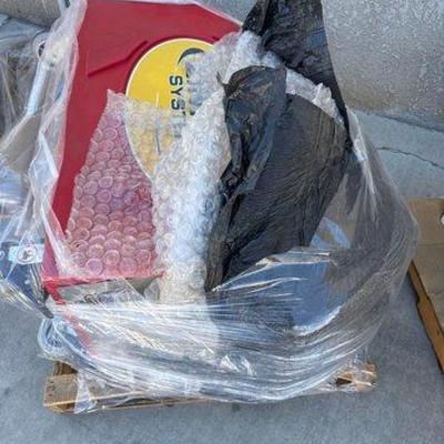 92006 • zimek systems cart