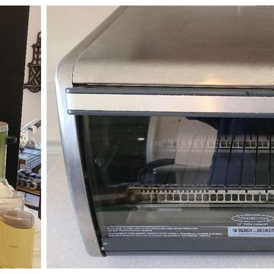 Small Kitchen Appliances Featuring Keurig, Black & Decker, Hamilton Beach & More