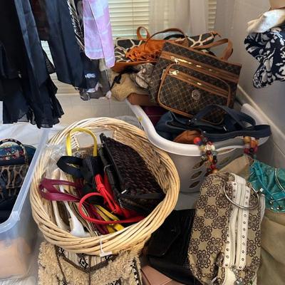 Purses
