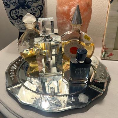 Perfume