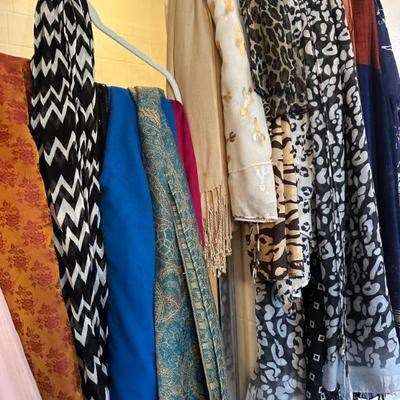 Scarves
