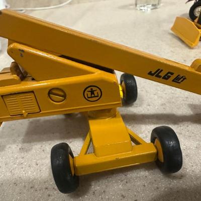 Toys