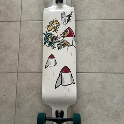 Skateboards