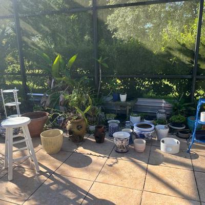 Pots