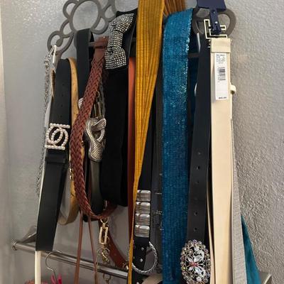Belts