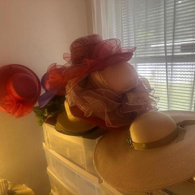Hats