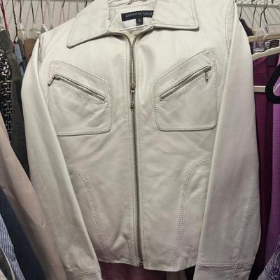 Banana Republic, Express, Ann Klein