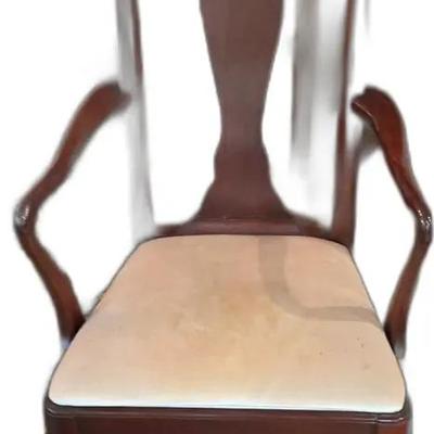 Sale Photo Thumbnail #92: Vintage Armchair
