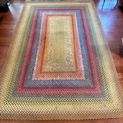 Braided Rugs 
