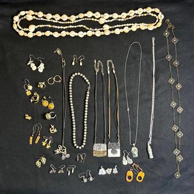 Costume Jewelry