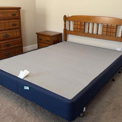 Twin Oaks Furniture