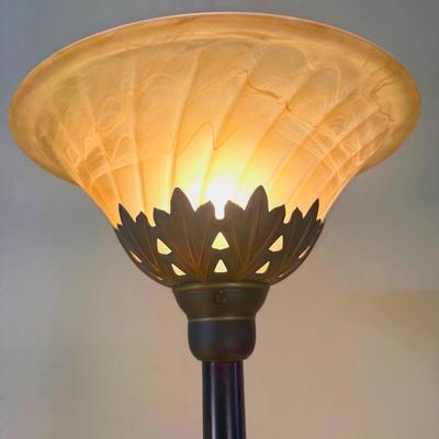 2 Very Nice Lamps