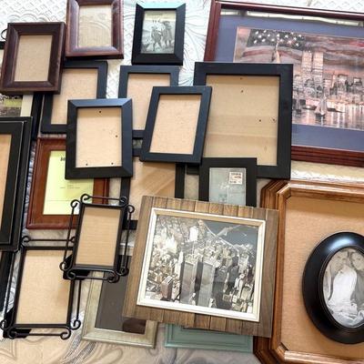 Frames 