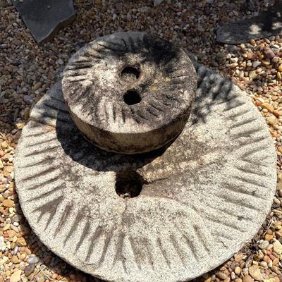 Vintage Millstone 