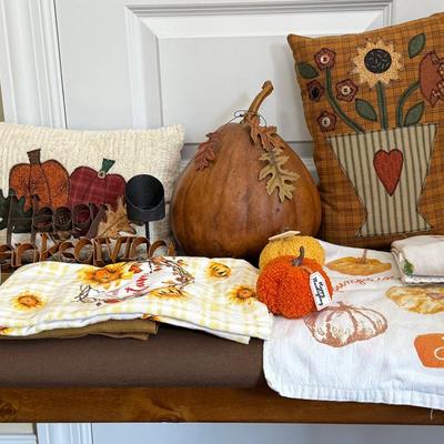 Fall Collection 