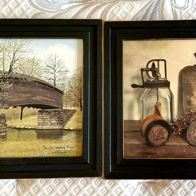 Billy Jacobs Prints 