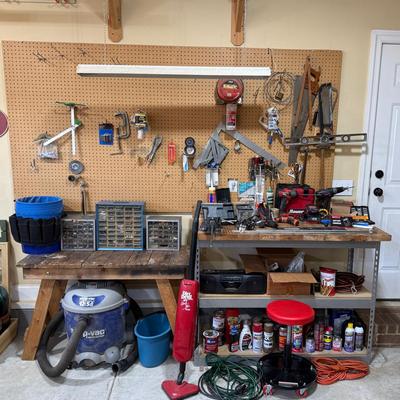 Workshop Lot One