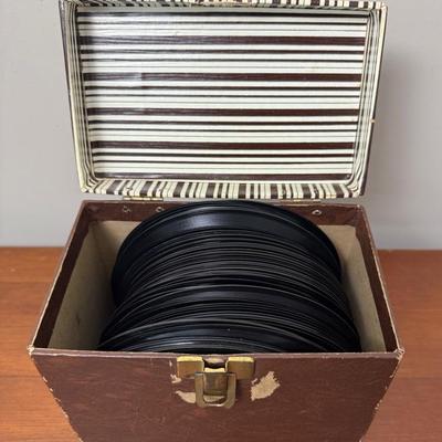 45 Records