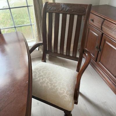 Fine wood furniture, couches, recliners and more